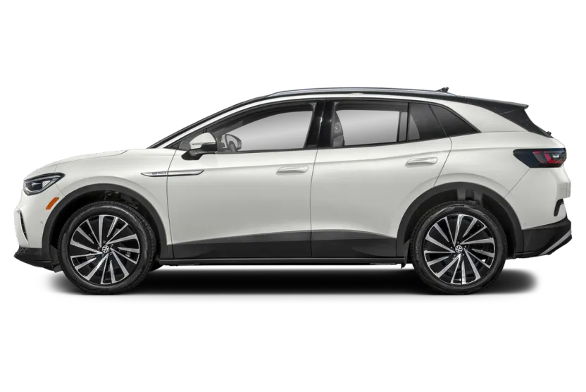 2023 Volkswagen ID.4 Pro Plus photo 1