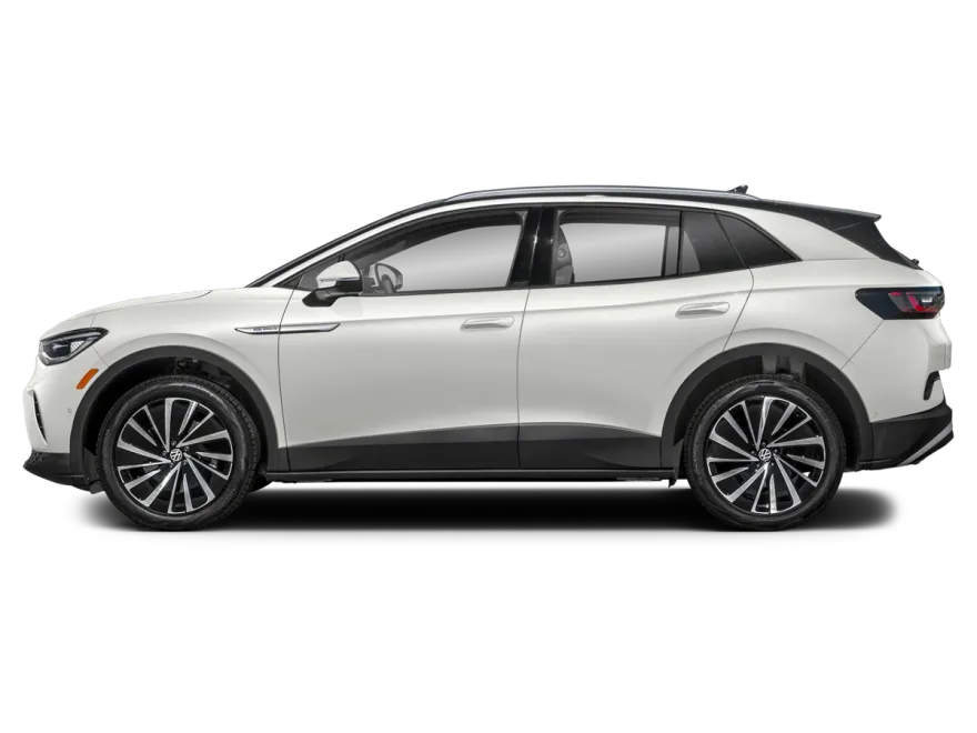2023 Volkswagen ID.4 Pro Plus photo 1