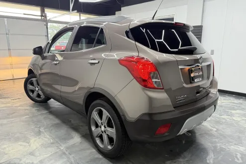 2014 Buick Encore Convenience photo 3