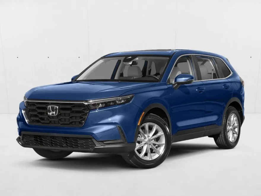 2024 Honda CR-V EX photo 1