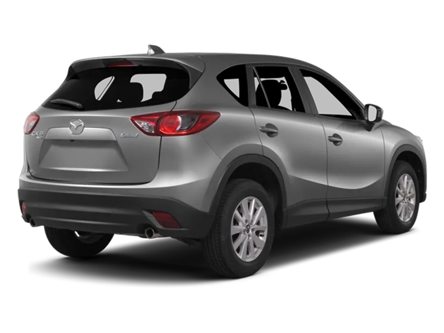 2014 Mazda CX-5 Touring photo 1