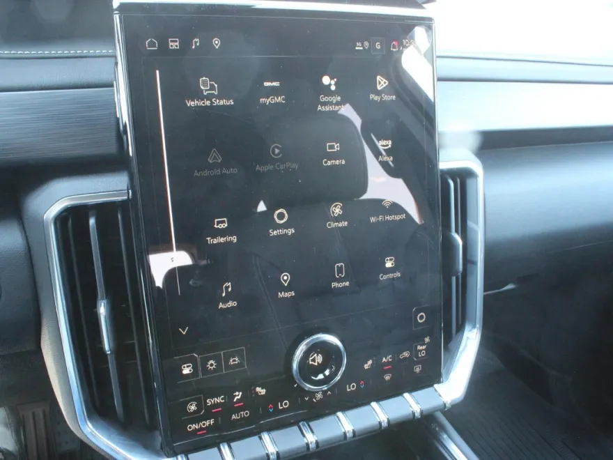 2025 Gmc Acadia Elevation photo 33