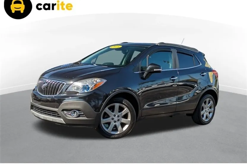 2015 Buick Encore Premium photo 1