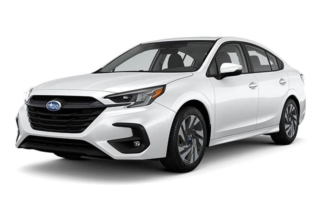 2025 Subaru Legacy Limited photo 1