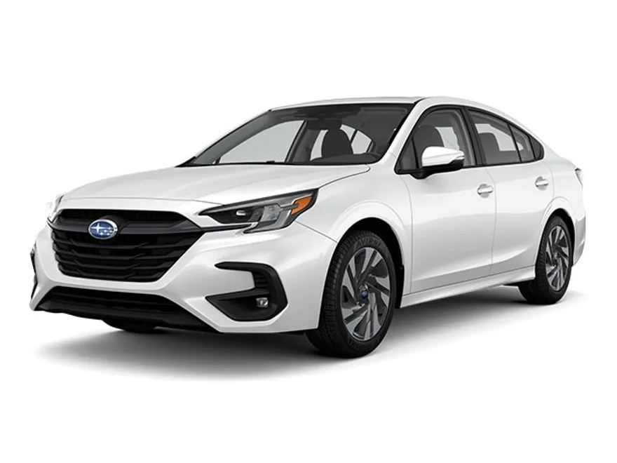 2025 Subaru Legacy Limited photo 1