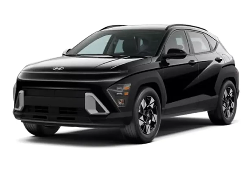 2025 Hyundai Kona SEL photo 1