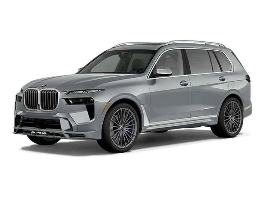 2026 Bmw X7 ALPINA XB7 photo 1