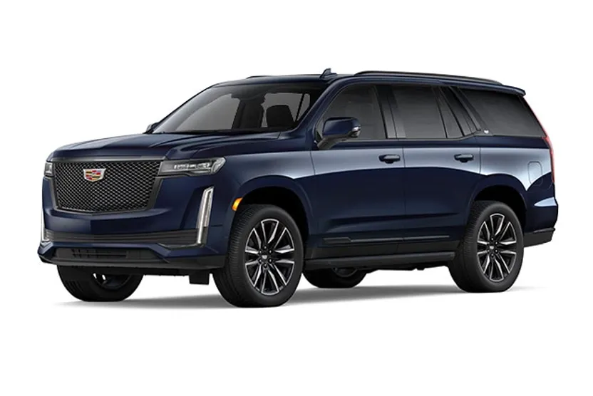 2023 Cadillac Escalade Sport photo 1