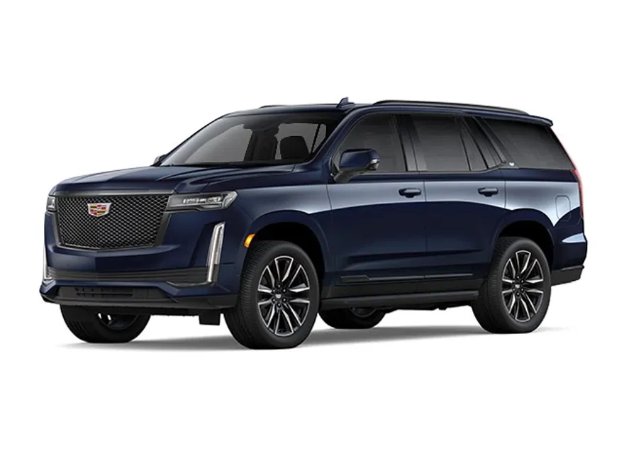 2023 Cadillac Escalade Sport photo 1