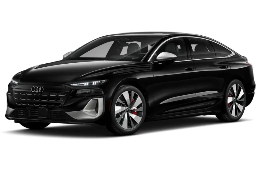 2025 Audi S6 Premium Plus photo 1