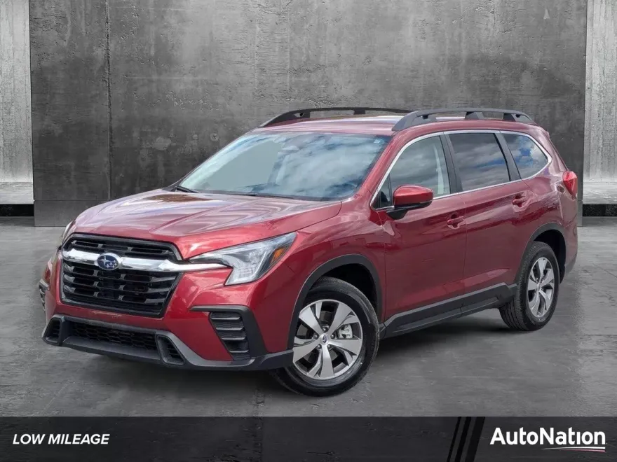 2024 Subaru Ascent Premium photo 1