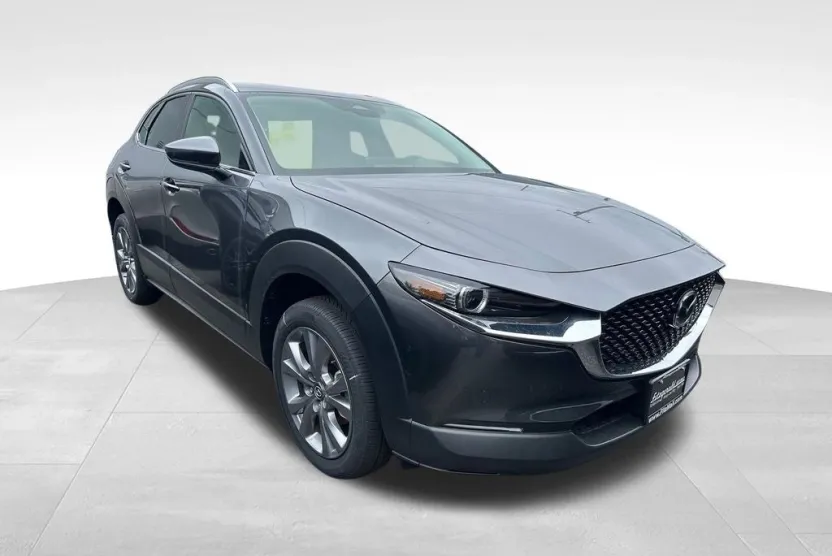 2025 Mazda CX-30 2.5 S Premium photo 1