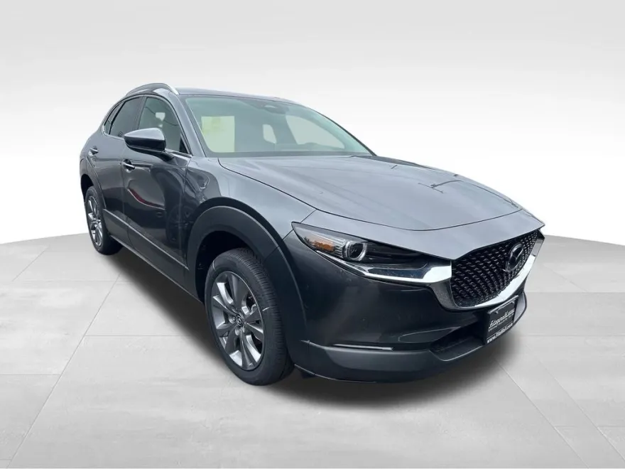 2025 Mazda CX-30 2.5 S Premium photo 1