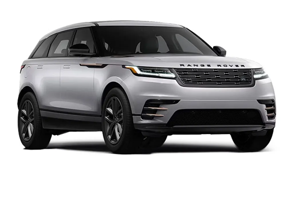 2024 Land Rover Range Rover Velar SE photo 1