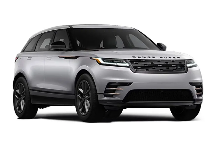 2024 Land Rover Range Rover Velar SE photo 1