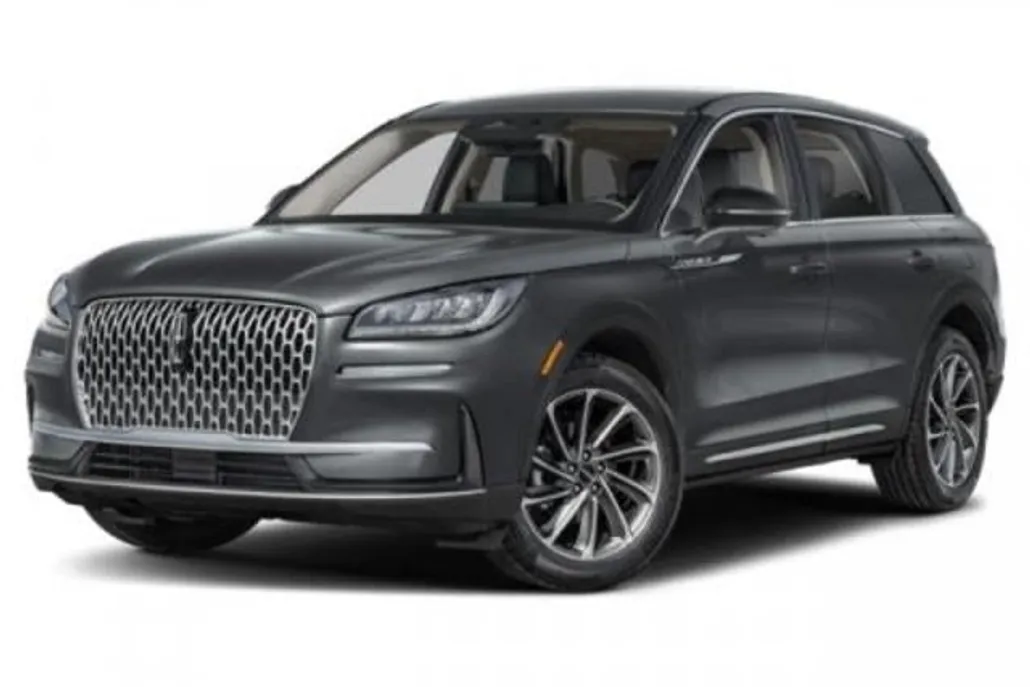 2025 Lincoln Corsair Premiere photo 1