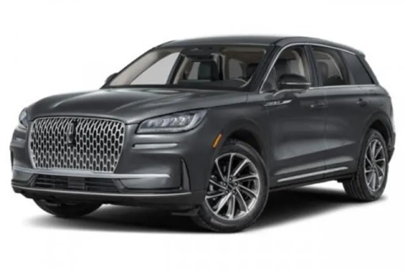 2025 Lincoln Corsair Premiere photo 1
