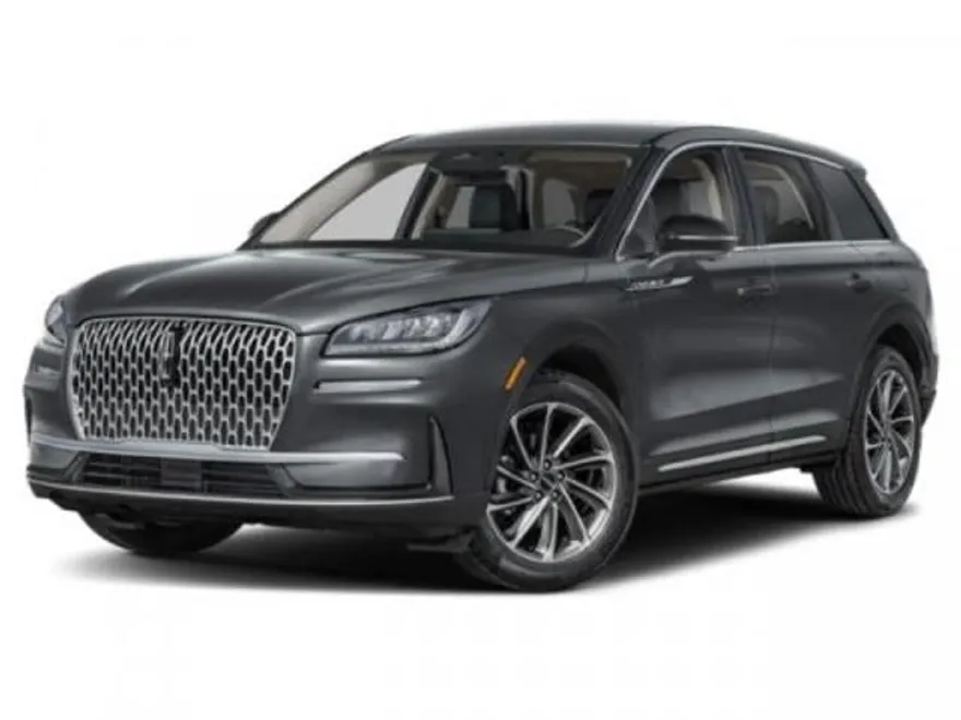 2025 Lincoln Corsair Premiere photo 1