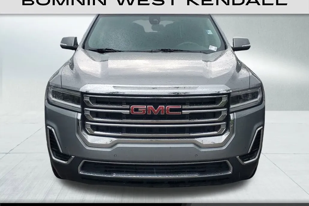 2023 Gmc Acadia SLE photo 1