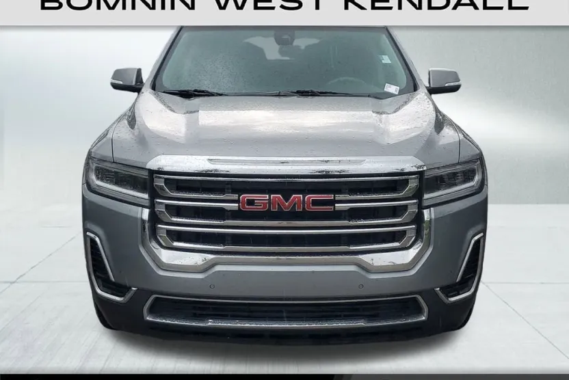 2023 Gmc Acadia SLE photo 1