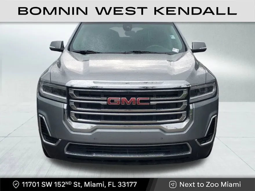 2023 Gmc Acadia SLE photo 1