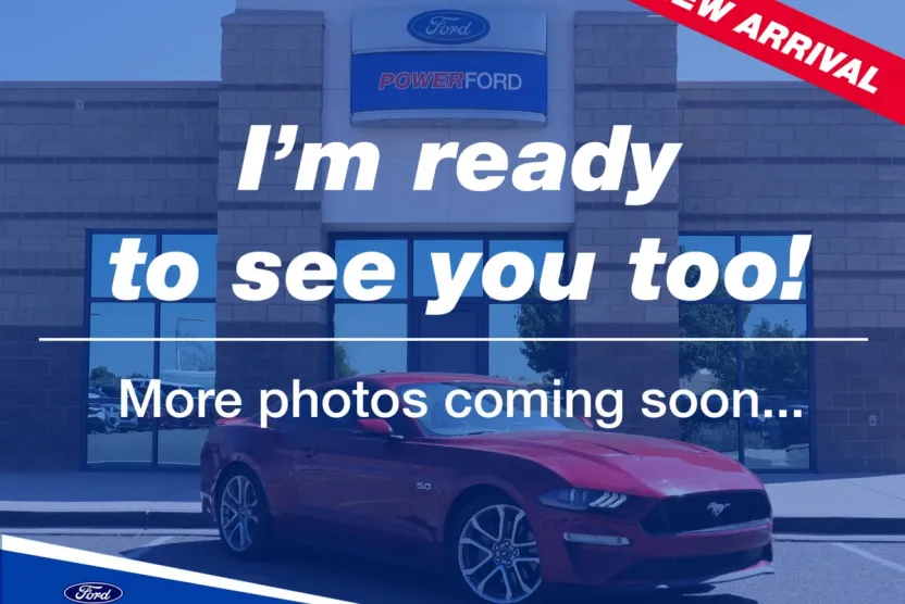 2022 Ford Mustang GT Premium photo 1