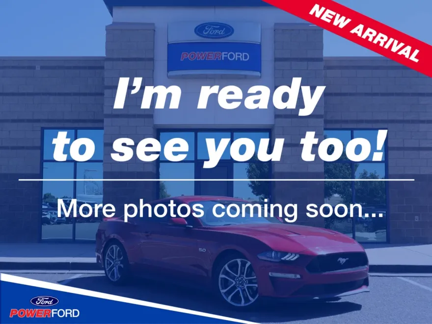 2022 Ford Mustang GT Premium photo 1