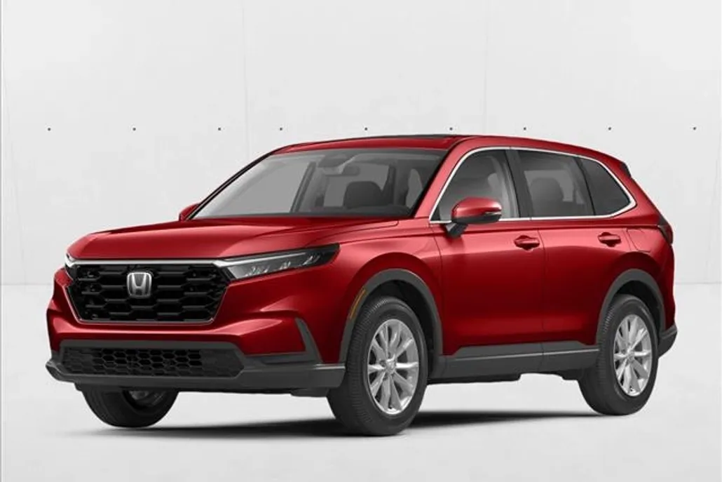 2023 Honda CR-V EX photo 1