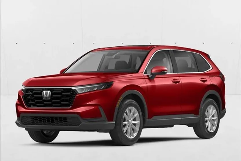 2023 Honda CR-V EX photo 1