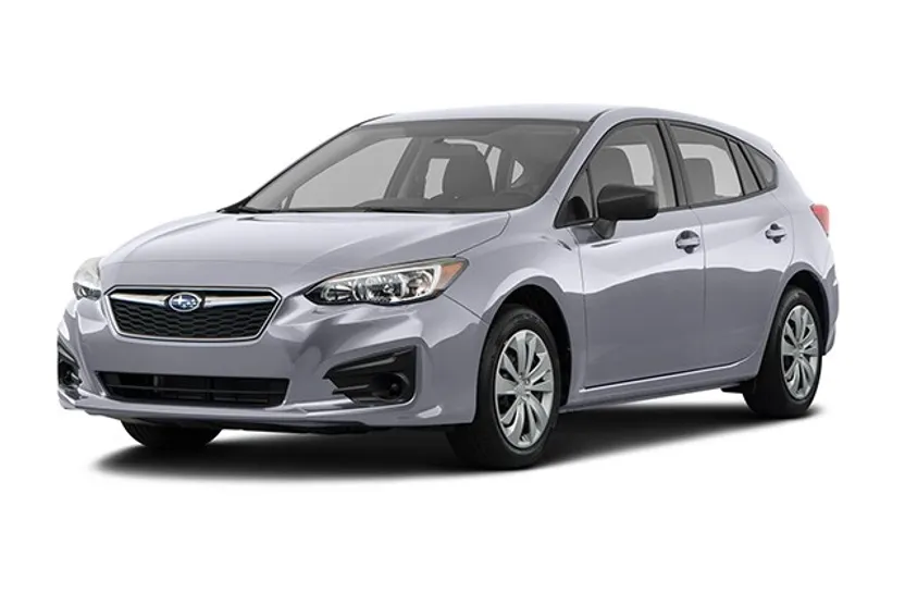 2019 Subaru Impreza 2.0i photo 1