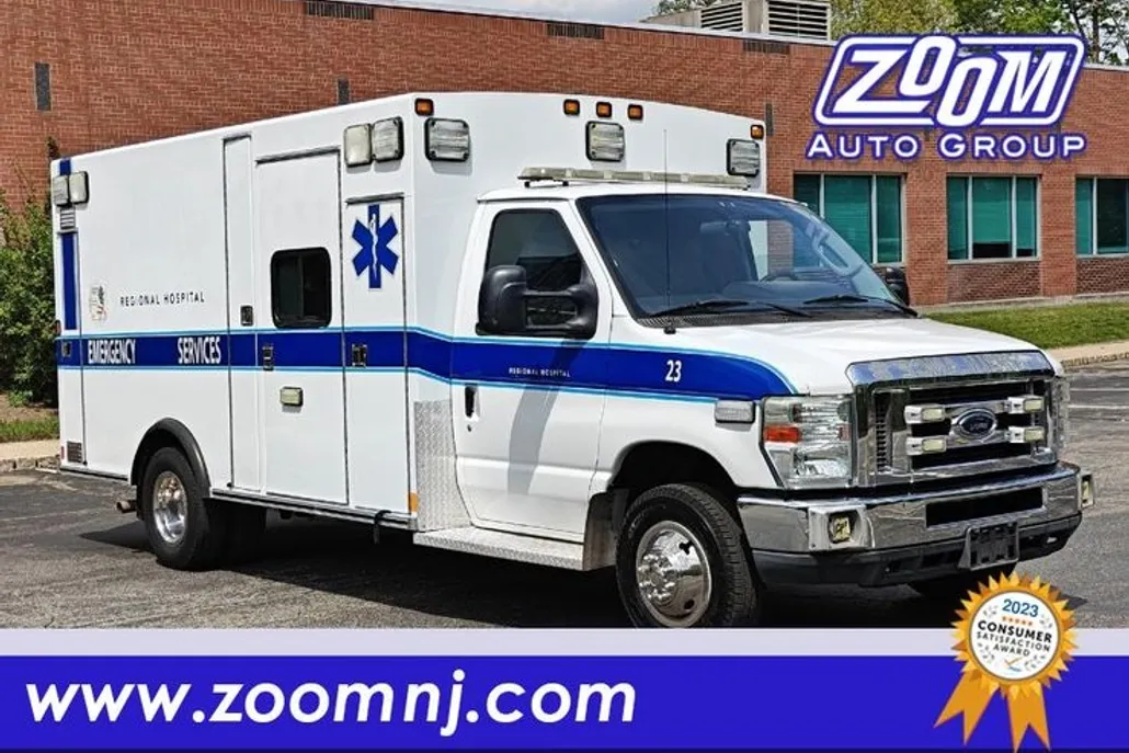 2016 Ram 2500 photo 1