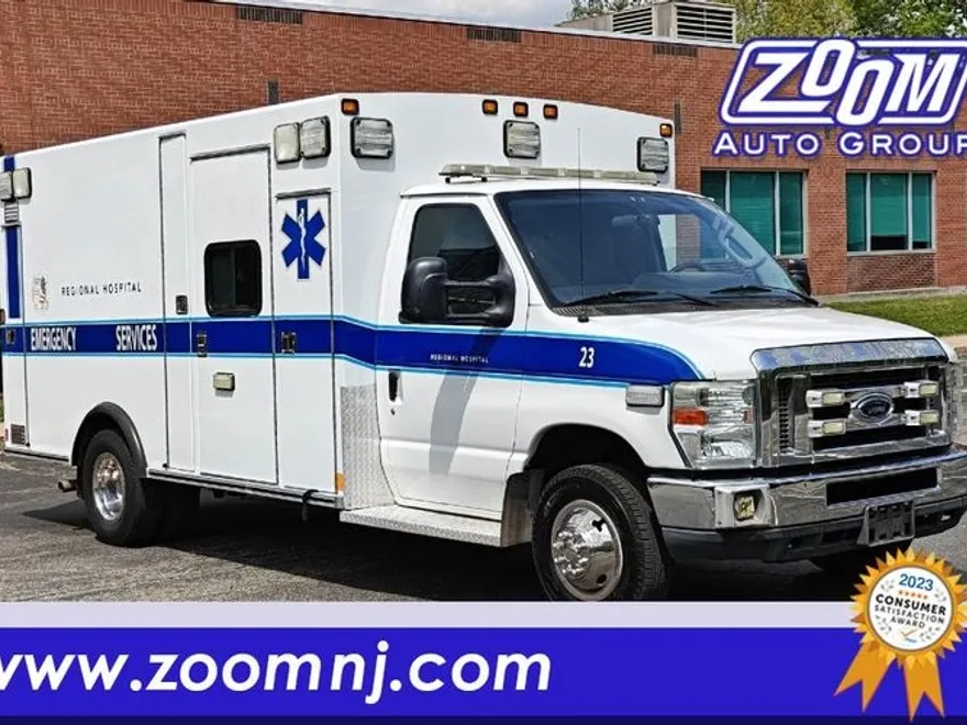 2016 Ram 2500 photo 1