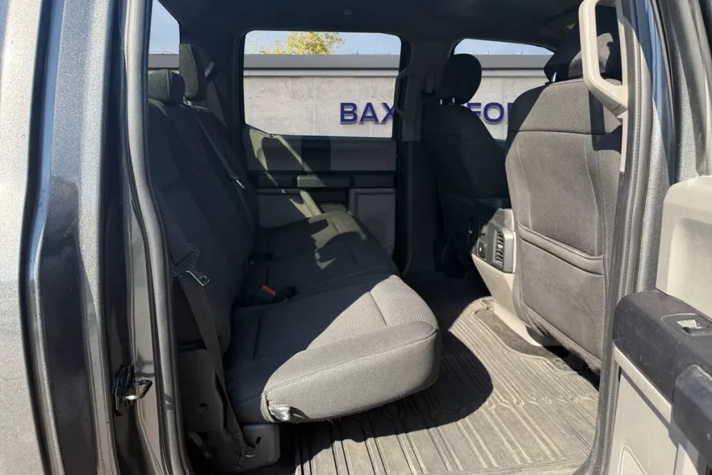 2019 Ford F-150 XL photo 1