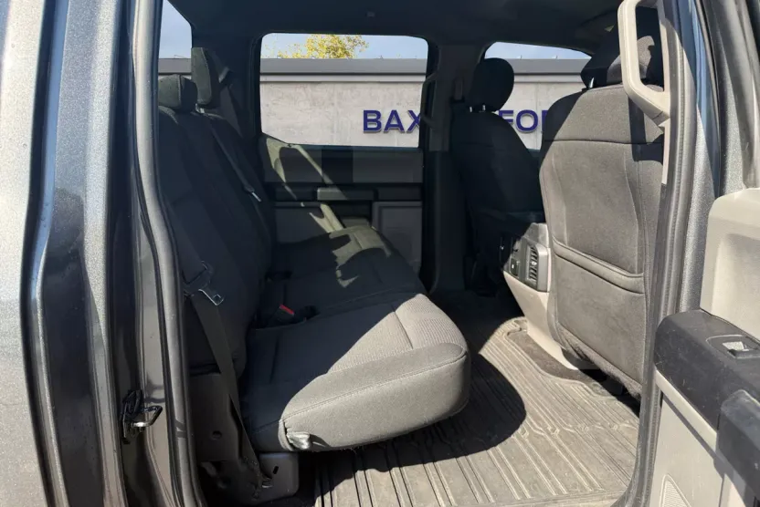 2019 Ford F-150 XL photo 1