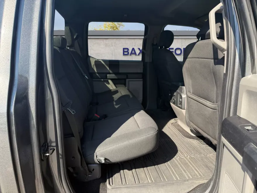2019 Ford F-150 XL photo 1