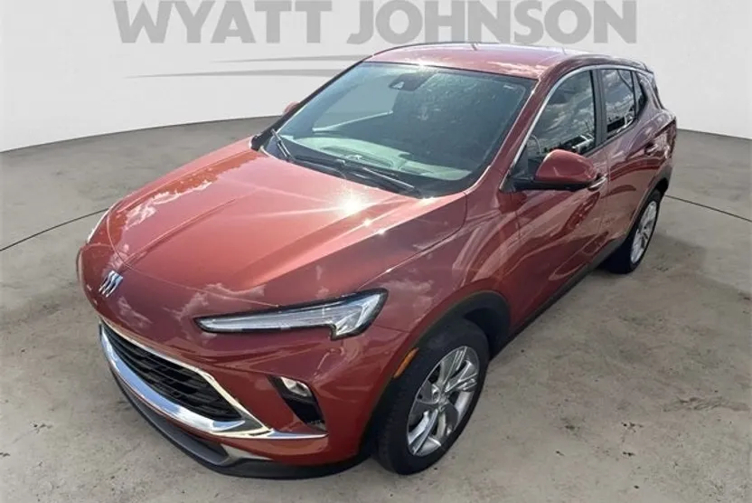 2024 Buick Encore GX Preferred photo 1