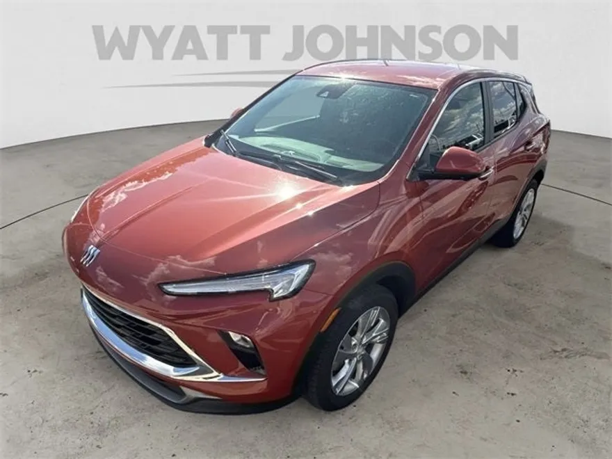 2024 Buick Encore GX Preferred photo 1