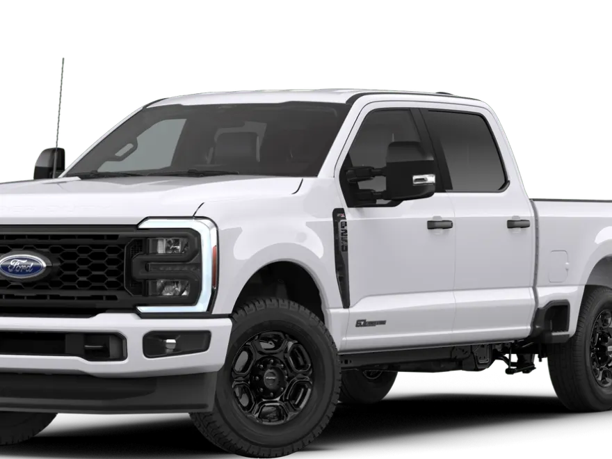2026 Ford F-250 XL photo 1