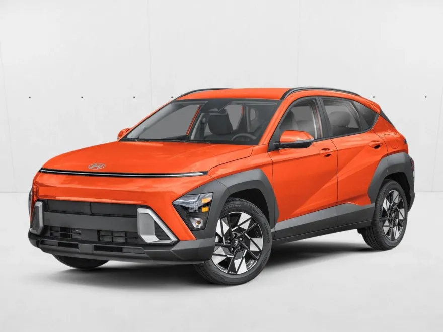2024 Hyundai Kona SEL photo 1