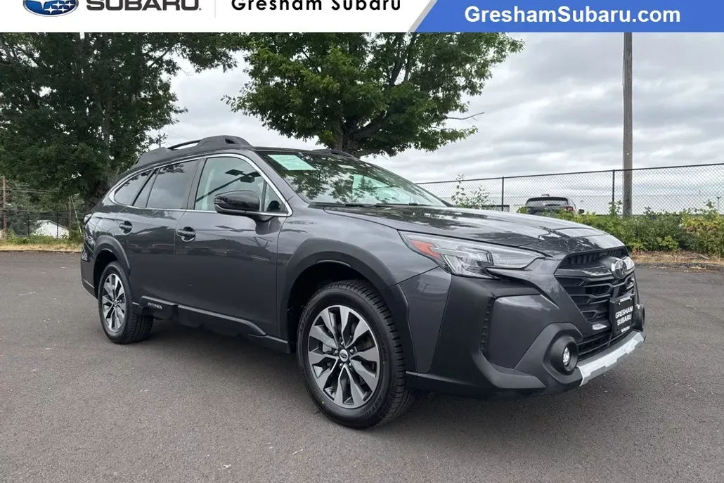 2023 Subaru Outback Limited photo 1