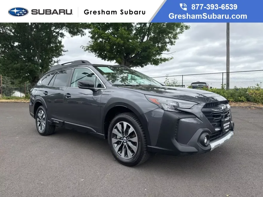 2023 Subaru Outback Limited photo 1