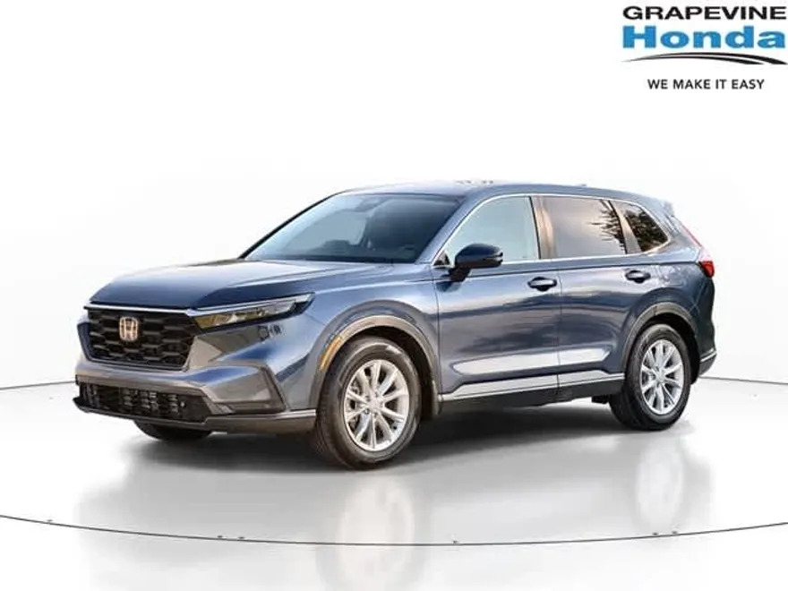 2025 Honda CR-V EX-L photo 1