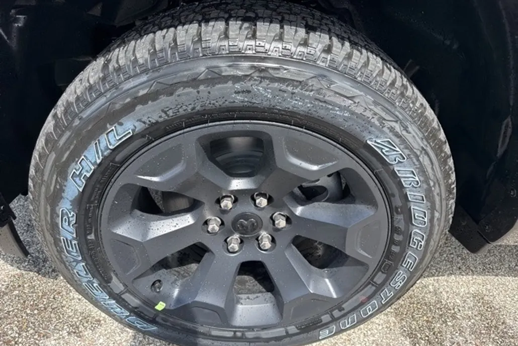 2025 Ram 1500 Big Horn Lone Star photo 1