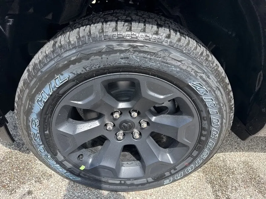 2025 Ram 1500 Big Horn Lone Star photo 1