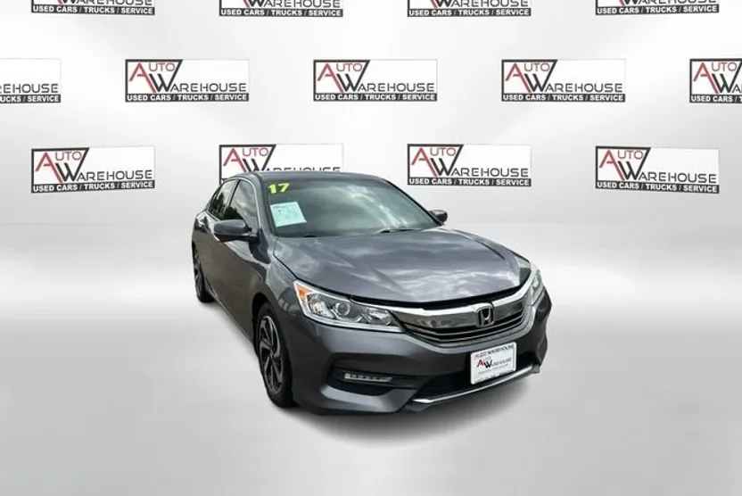 2014 Honda Accord LX photo 1