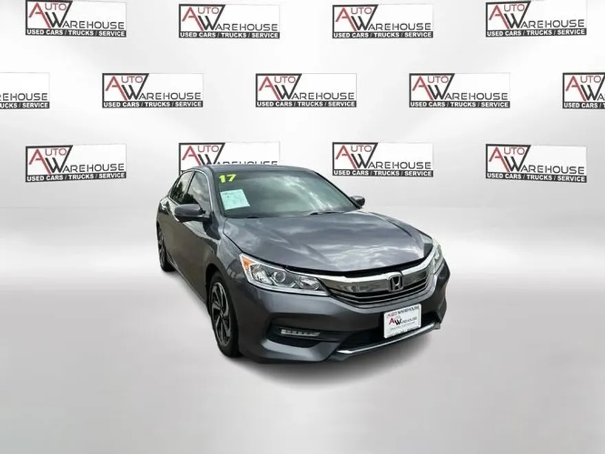 2014 Honda Accord LX photo 1