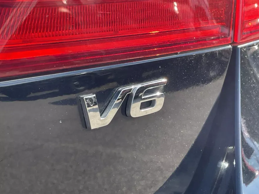 2015 Honda Accord EX-L photo 1
