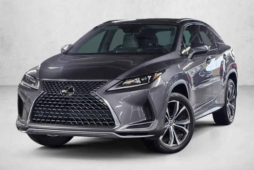 2022 Lexus RX 350 photo 1