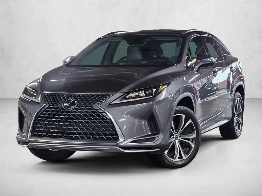 2022 Lexus RX 350 photo 1