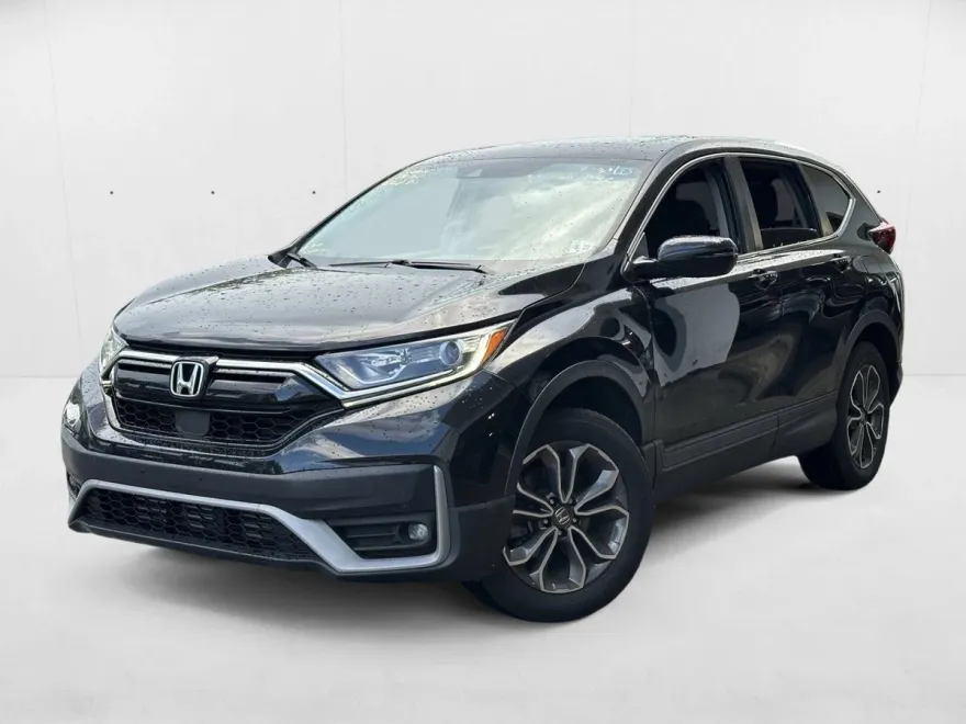 2022 Honda CR-V EX photo 1